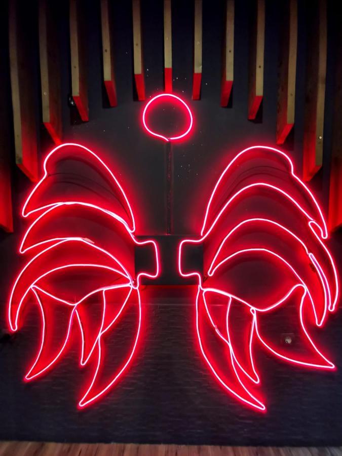 Casa Burduhos Hotel Câmpulung Moldovenesc Eksteriør billede